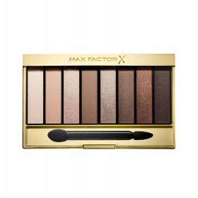 Max Factor Masterpiece Nude Palette 1 Cappuccino N