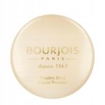 Bourjois Loose Powder puder sypki 02 Rosy 32g