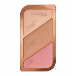 Rimmel paletka do konturowania 001 Golden Sands