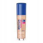 Rimmel Match Perfection 201 Classic Beige podkład
