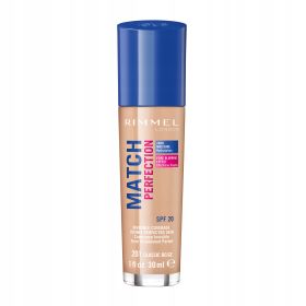 Rimmel_Match_podkład_201_Classic_Beige