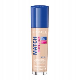 Rimmel_Match_podkład_10_Light_Porcelain