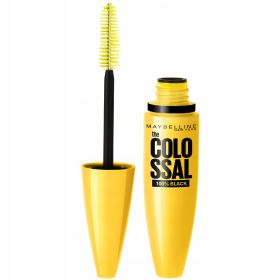Maybelline_100%_tusz_czarny