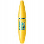 Maybelline The Colossal Waterproof Tusz czarny