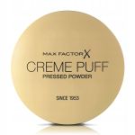 Max Factor Creme Puff Pressed Powder 50 Puder