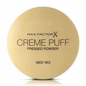 Max Factor Creme Puff Pressed Powder 53 Puder