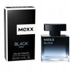 Mexx Black Man woda toaletowa 30 ml