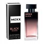 Mexx Black Woman woda toaletowa 30 ml