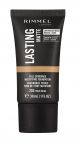 Rimmel Lasting Matte 203 True Beige podkład