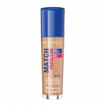 Rimmel Match Perfection 400 Natural Beige podkład