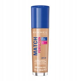 Rimmel_Match_podkład_400_Natural_Beige