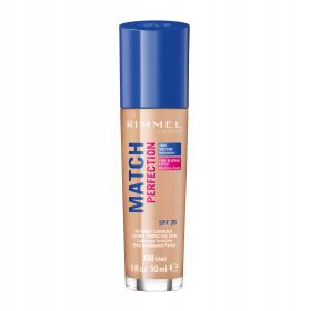 Rimmel Match Perfection 300 Sand podkład