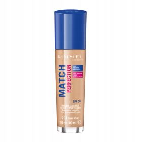 Rimmel_Match_podkład_203_True_Beige
