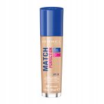 Rimmel Match Perfection 200 Soft Beige podkład