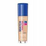 Rimmel Match Perfection 102 Light Nude podkład