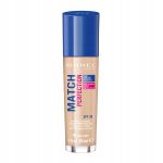 Rimmel Match Perfection 081 Fair ivory podkład
