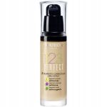 Bourjois 123 Perfect Podkład nr 52 - Vanilla