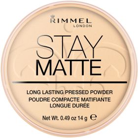 Rimmel_Stay_Matte_001_Transparent puder