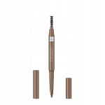 Rimmel Brow This Way Brow 01 blonde kredka do brwi