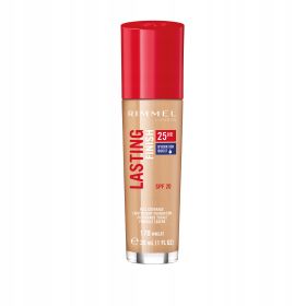 Rimmel Lasting Finish 25hr podkład - 170 Wheat