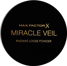 Max Factor Miracle Veil puder rozświetlający
