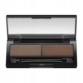 Max Factor Real Brow Duo Kit Cienie Do Brwi - 002