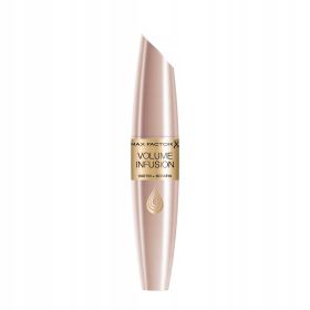 Max Factor VOLUME INFUSION MASCARA tusz do rzęs