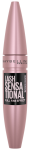 Maybelline Lash Sensational Intense Black tusz