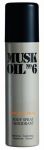 Gosh  Musk OIL - dezodorant w sprayu 150ml