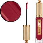 Bourjois Rouge Velvet Ink pomadka 10 - Re(d)belle