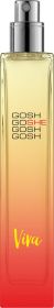 Gosh SHE Viva woda toaletowa 50 ml