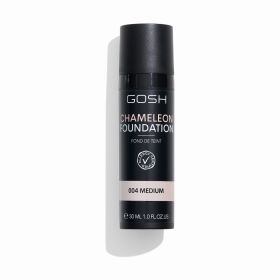 Gosh Chameleon Foundation podkład 004 Medium