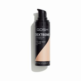 5711914151386 GOSH Dextreme Podkład o pełnym kryciu 30 ml - 002 Ivory 2.jpg
