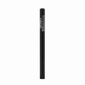Gosh brow shape & fill wypełniacz do brwi 002 greybrown