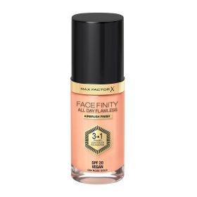 Max Factor Facefinity All Day Flawless 3w1, 64