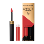 Max Factor Lipfinity 24h 140 Charming pomadka