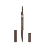 Rimmel Brow This Way Brow 02 medium brown kredka do brwi