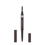 Rimmel Brow This Way Brow 03 dark brown kredka do brwi