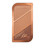 Rimmel Kate paletka do twarzy 006 Just Toasty