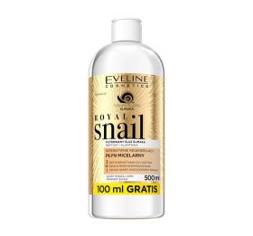 Eveline Royal Snail płyn micelarny 3w1