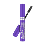 Miss Sporty Fabulous Lash Stretch It tusz do rzęs Black