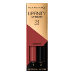 Max Factor Lipfinity 24h 070 Spicy pomadka