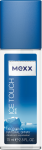 Mexx Ice Touch Man Dezodorant perfumowany 75ml