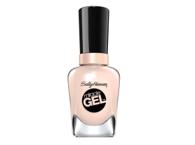 Sally Hansen miracle gel lakier 110 birthday suit