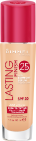 Rimmel Lasting Finish podkład 200 Soft Beige