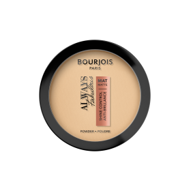 Bourjois Always Fabulous Puder 115 Golden Ivory