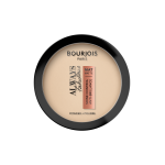 Bourjois Always Fabulous Puder 108 Apricot Ivory