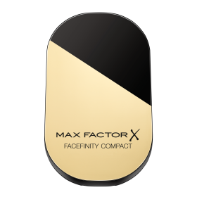Max Factor Facefinity Compact kompakt 007 Bronze