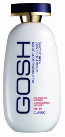 Gosh Classic nawilżający balsam do ciała 500ml