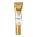 Max Factor Miracle Second Skin podkład 01 Fair